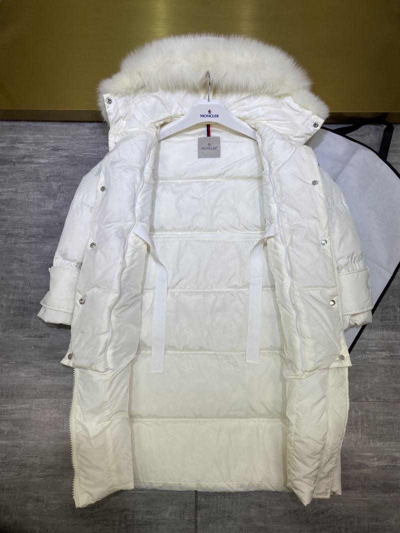 Moncler Down Jackets